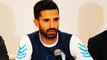 Gostivar'dan Alper Potuk aklamas: Henz bir karar yok