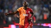 Herkes Victor Osimhen iin seferber oldu! ''Umarm bizde kalr''