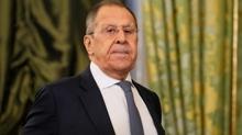 Lavrov Zelenskiy'i topa tuttu: Acnas bir insan''