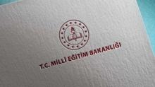 Milli Eitim Uzman Yardmcl Yarma Snav sonular akland