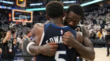 Minnesota final biletini ald: Warriors saf d kald