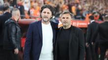 Okan Buruk: lk amacmz pazar gn ampiyon olmak