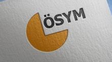 SYM: DUS ile STS sonular yarg karar sonrasnda aklanacak