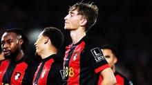 Real Madrid, Dean Huijsen iin dmeye bast