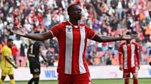 Samsunspor'a Galatasaray'dan Avrupa mjdesi!