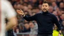 Tottenham iin srpriz Farioli iddias!