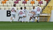 Trendyol 1. Lig'de play-off heyecan