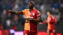 Victor Osimhen, Trk futbol tarihine geti
