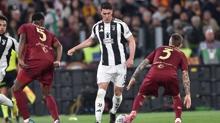 Vlahovic'te 3'l kapma
