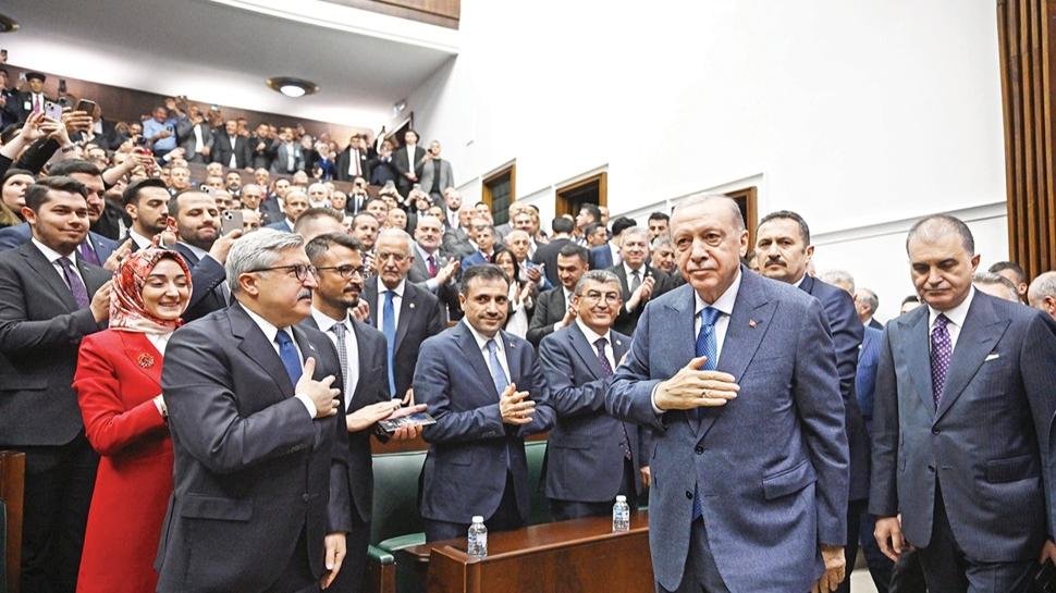 Terrn devri kapanmtr