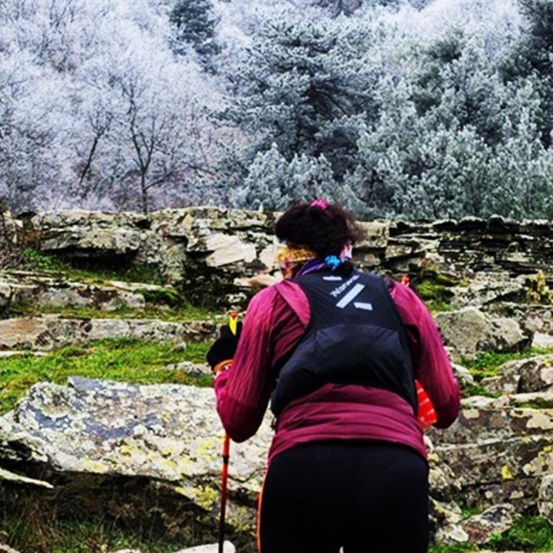 Doa ve tarih tutkunlar, Efeler Yolu Ultra Trail'de buluacak