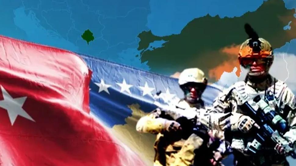 Mehmetiin eli tetikte! Gvenlikleri Trk ordusuna emanet