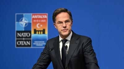 Rutte, Putin'in tavrn eletirdi: stanbul'a gnderdii heyet hata