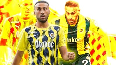 Ve beklenen haber! Cenk Tosun 
