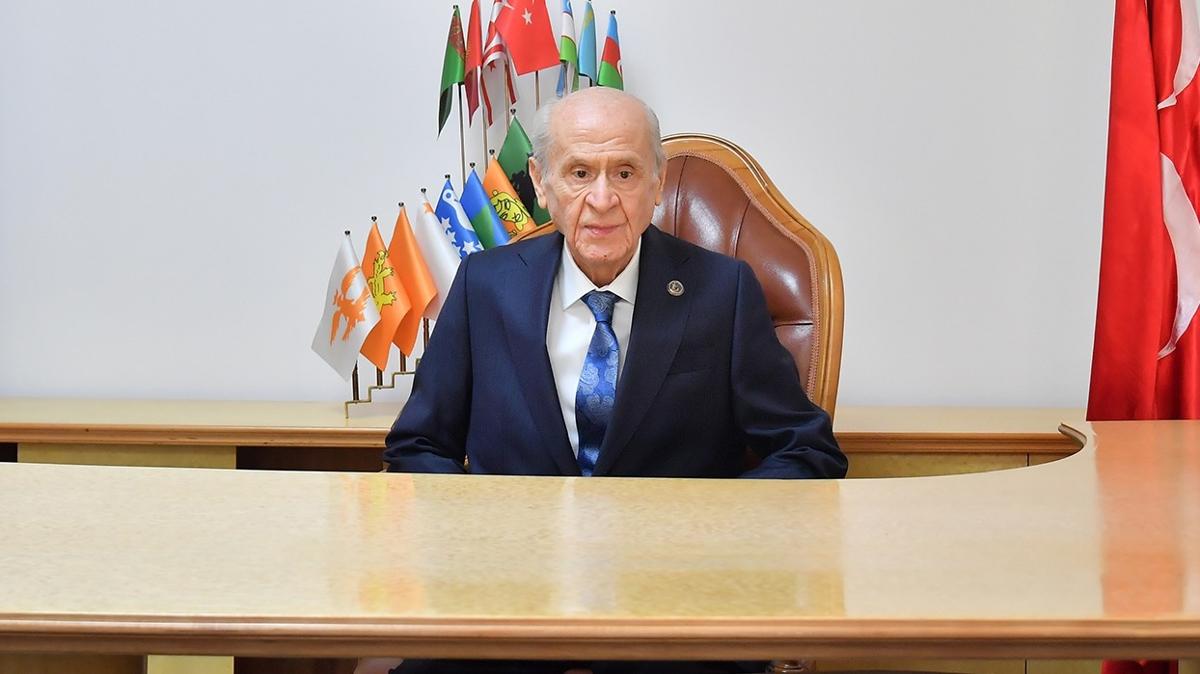 Baheli, kurban vekaletini verdi