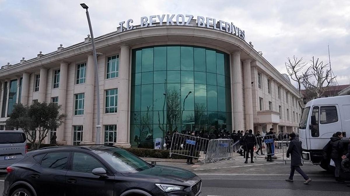Beykoz Belediyesi'nin usulsz ihale taktikleri deifre oldu: 26 pheli hakknda fezleke hazrland