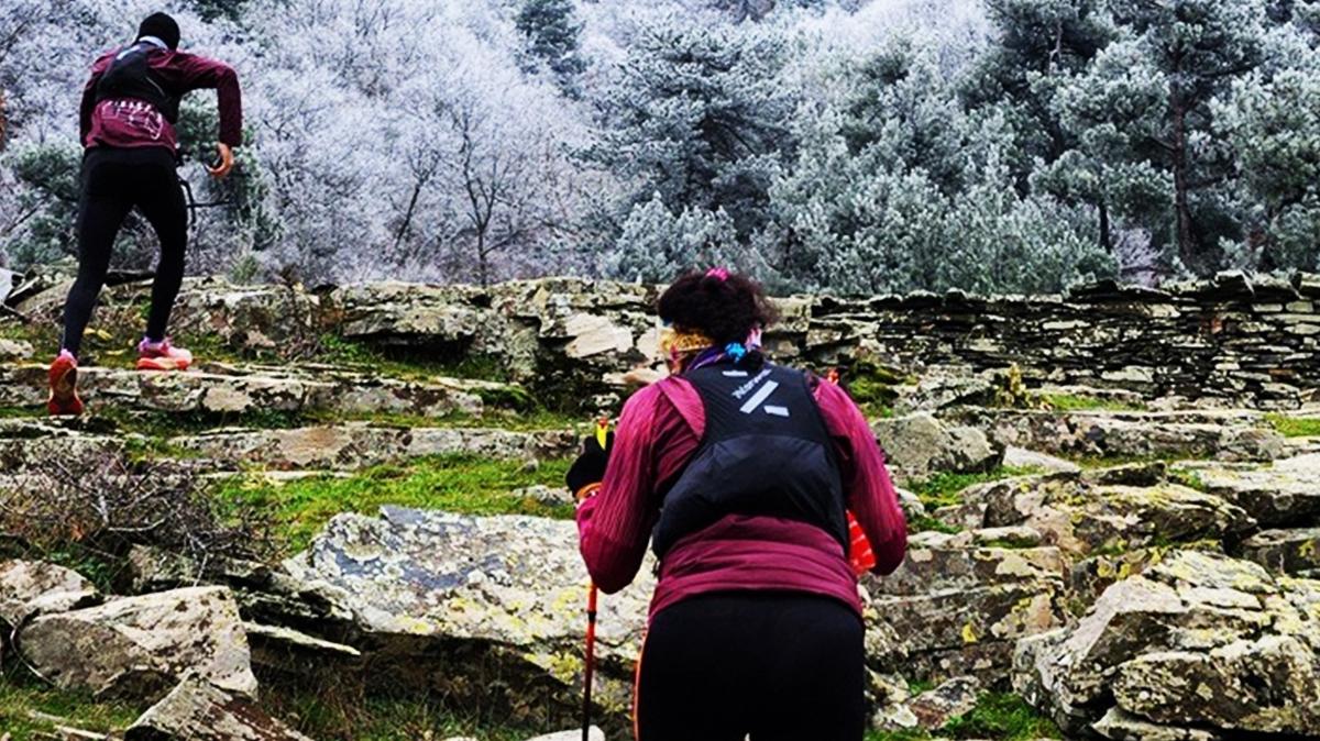 Doa ve tarih tutkunlar, Efeler Yolu Ultra Trail'de buluacak