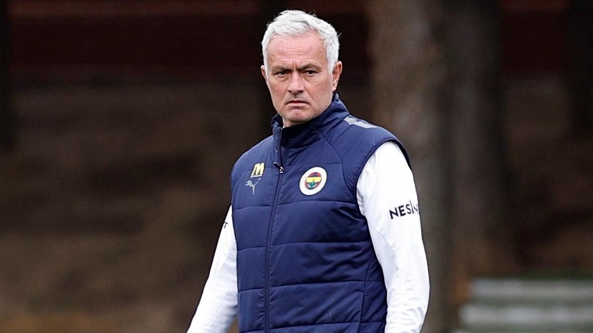 Fenerbahe'de Eypspor mann mesaisi tam gaz srd