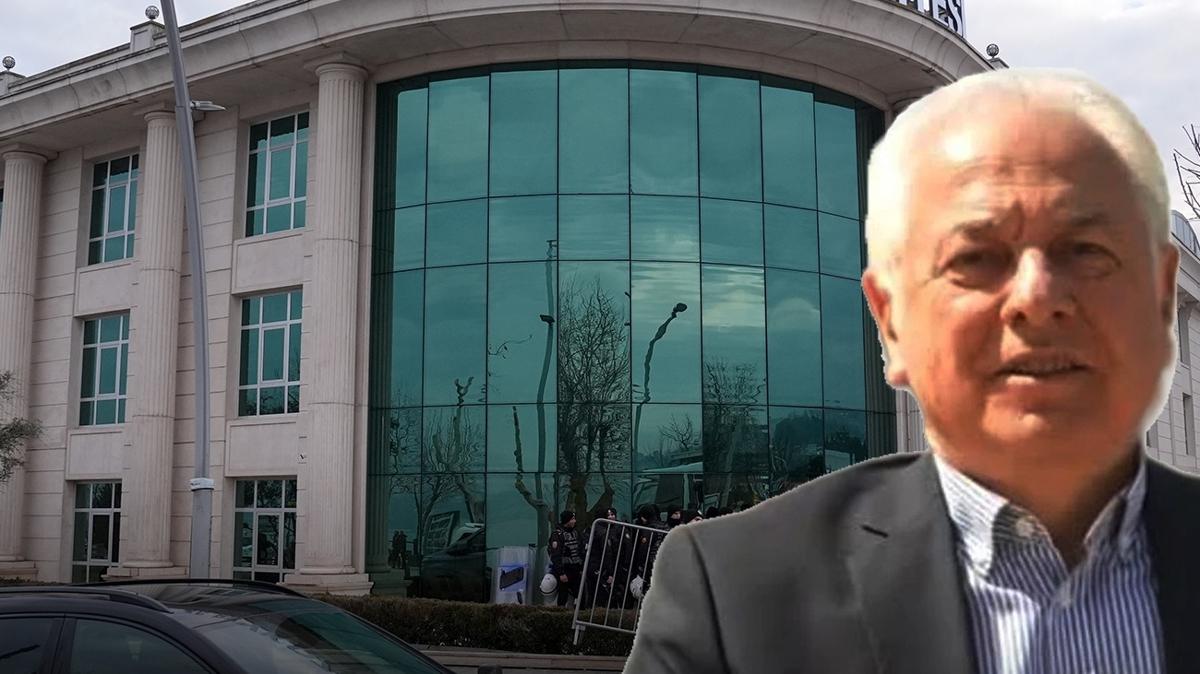 Fezleke basavcla gnderildi! Kseler iin istenen ceza belli oldu