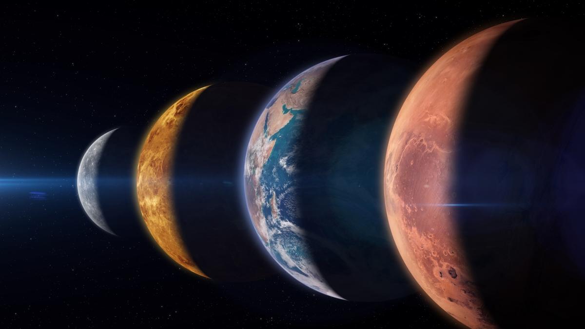 Gzellikleriyle ba dndren kadn burlar! Astrolojinin yldzlar