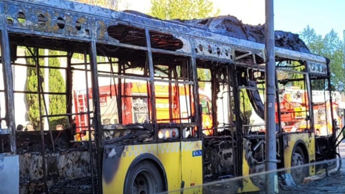 BB'de peke facia getirdi! hale skandal muhalefet raporunda