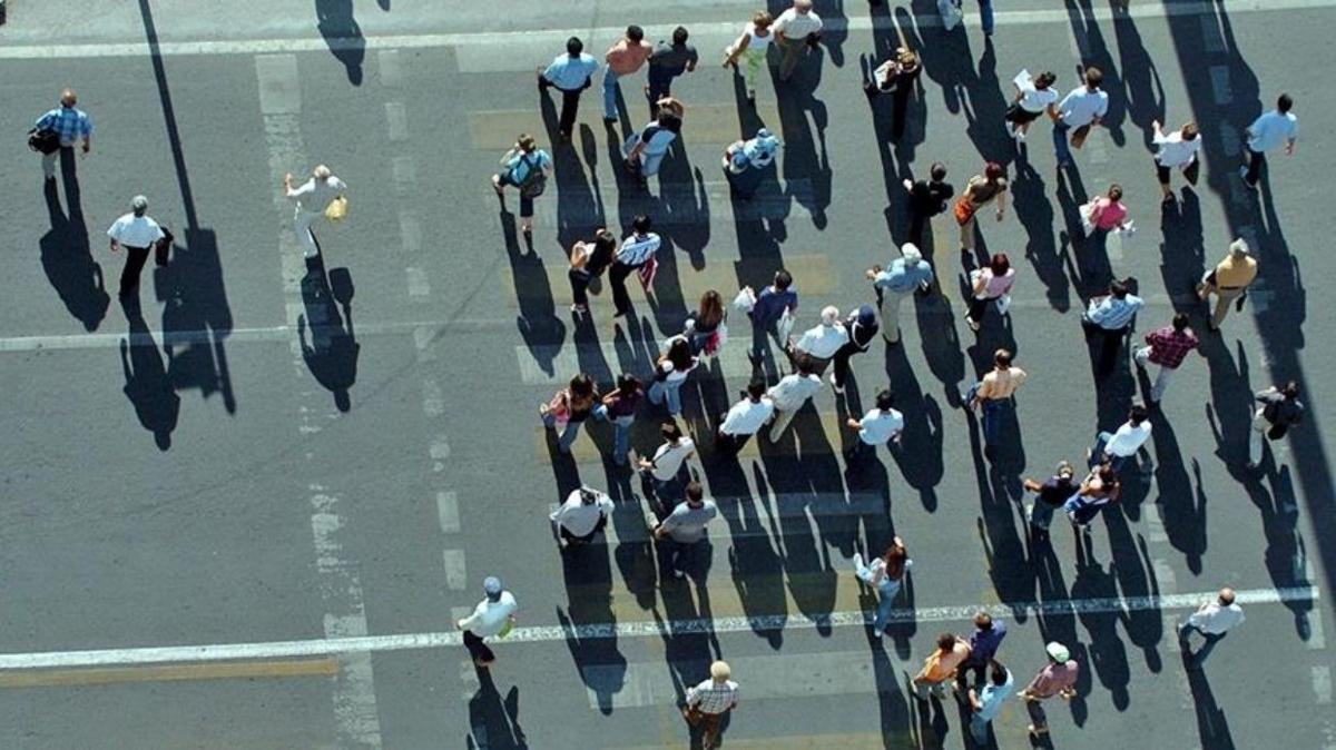 sizlik rakamlar akland! 13 yl sonra bir ilk