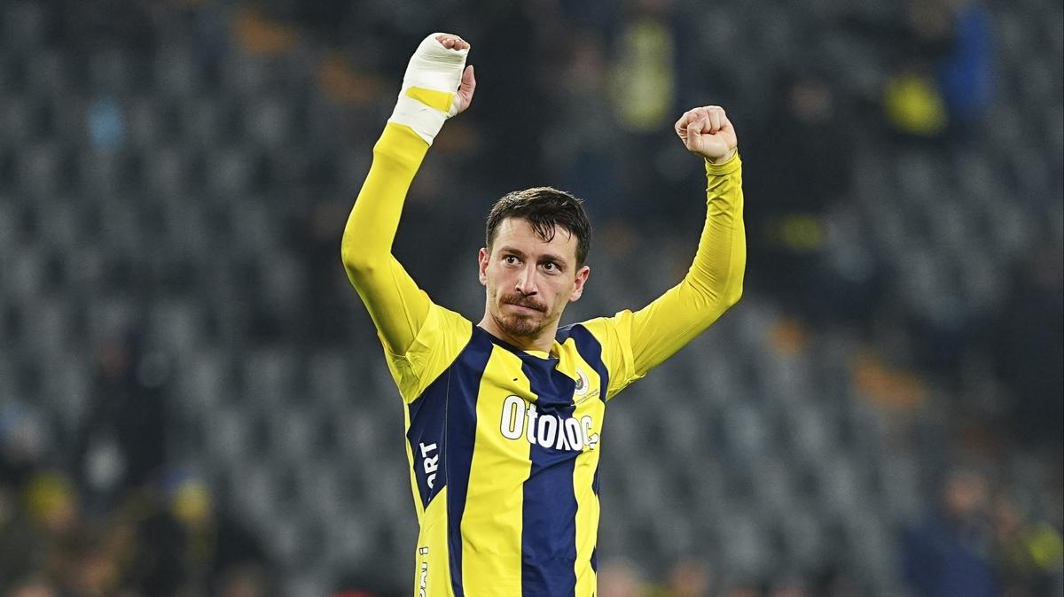 Mert Hakan Yanda: Sahalara dneceim gn sabrszlkla bekliyorum