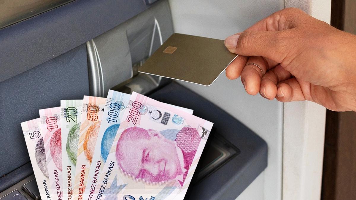 Oran resmen akland: Yeni emekli maa hesapland! 14.469 TL ve st alanlar...