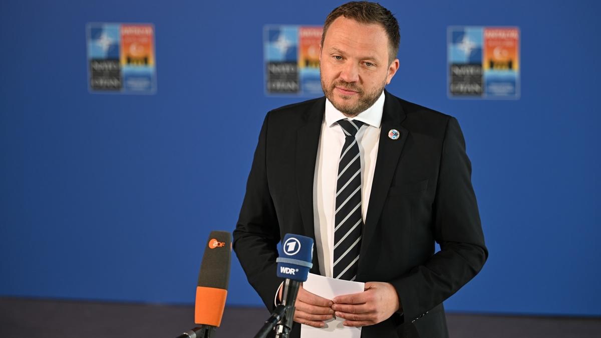 vg dolu szler: Trkiye tm Avrupa'y koruyor