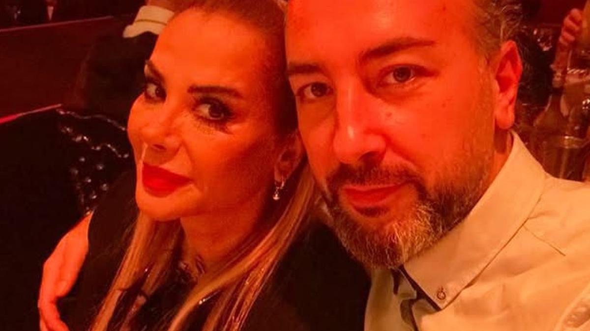Tanyeli'nin ardndan zor gnler geiriyor: Kafamda baka bir dnya var