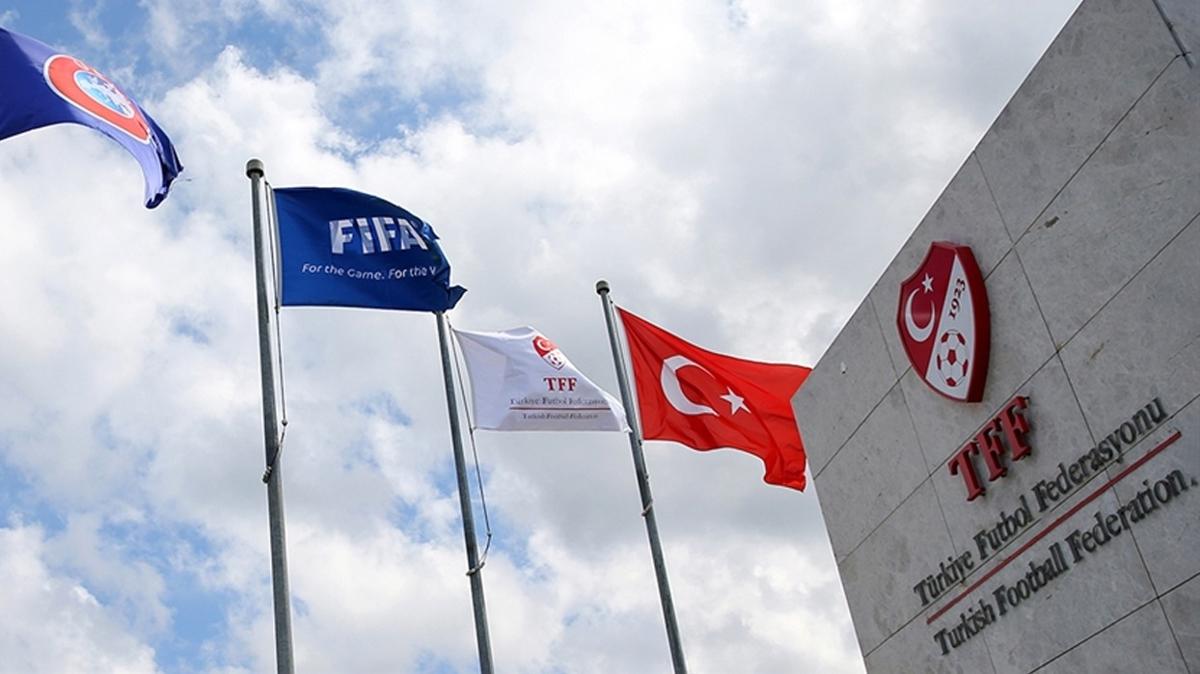 TFF Fair Play mays ay dlleri verildi