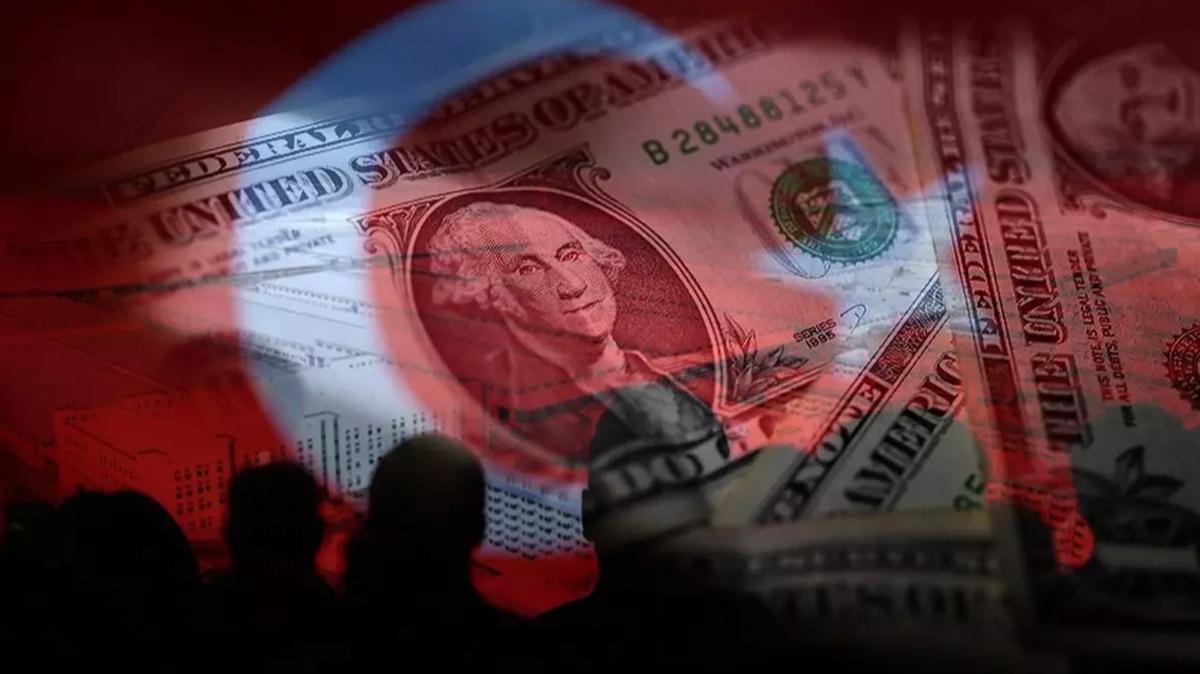 Trkiye vites ykseltti! Hedef 100 milyar dolar