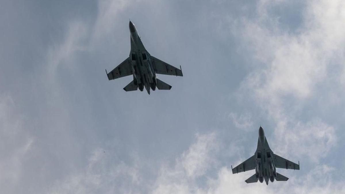 Ukrayna ordusu resmen duyurdu! F-16 sava ua ile irtibat tamamen kesildi
