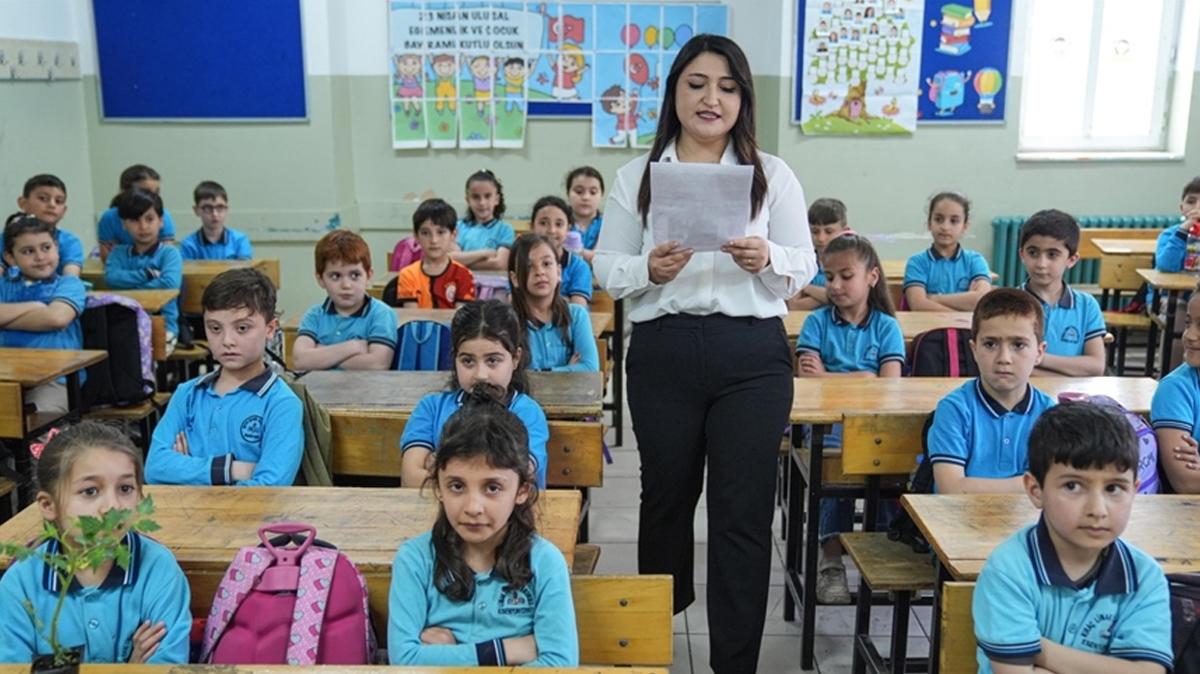 lkesine dnen Suriyeli Ahmet: Trkiye mazlumlarn sna olarak bize kucak at