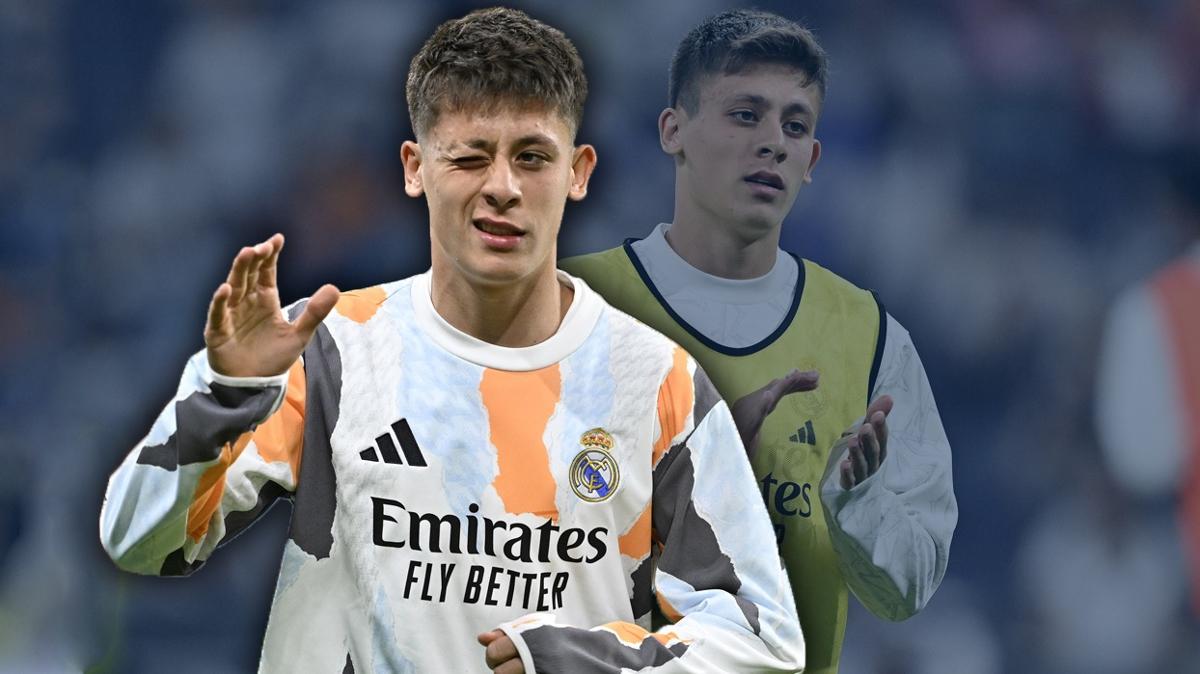 Ve Arda Gler transferi sonunda bitti! Resmen duyurdular