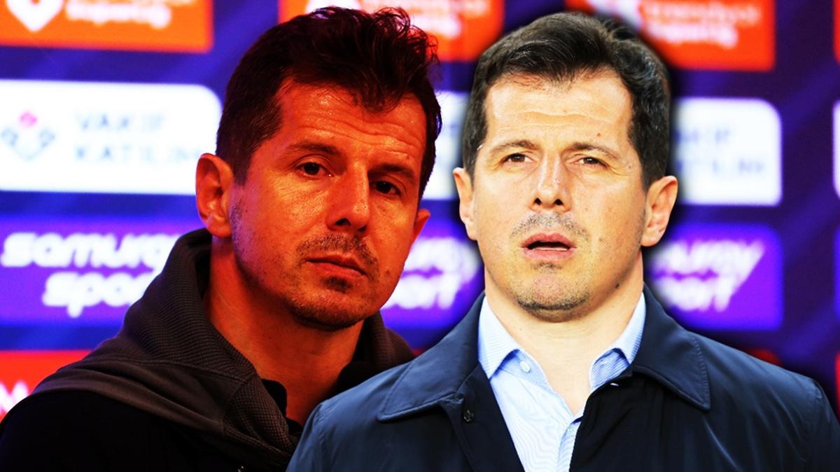 Ve takmda byk Emre Belzolu srprizi! Resmen duyurdular