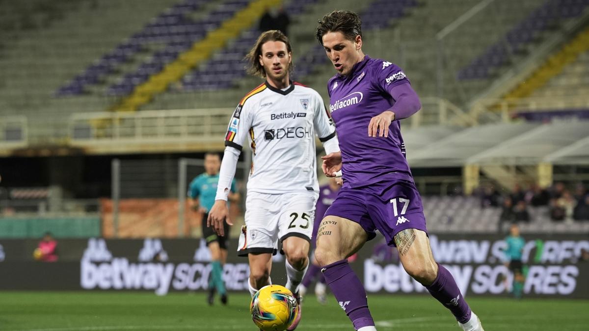 Zaniolo ispat iin dnecek