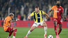 Fenerbahe'ye 35 milyonluk teklif