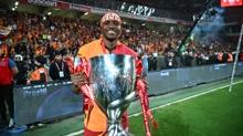 Mourinho'nun cellad kupay ald