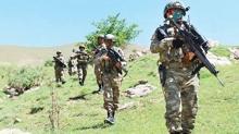 PKK bitene kadar tarama faaliyeti srecek... MSB'den fesih aklamas
