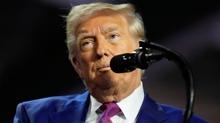 Trump sonunda kararn verdi! Orta Dou'da geri dnyor