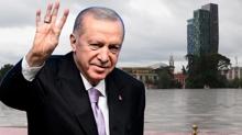 Trkiye'yi Bakan Erdoan temsil edecek! Tiran'da 47 lkeli zirve