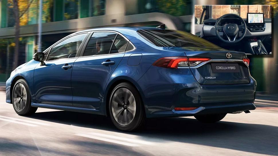 Toyota gemileri yakt: Tamamna taksitle Corolla! stelik tam 265.000 TL indirim