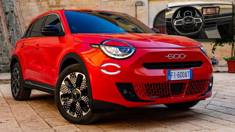 Fiat gemileri yakt: Peinatsz sfr otomobil imkan! Aylk deme...