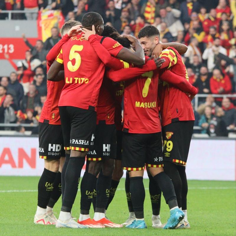 Gztepe deplasmanda aykur Rizespor ile karlaacak