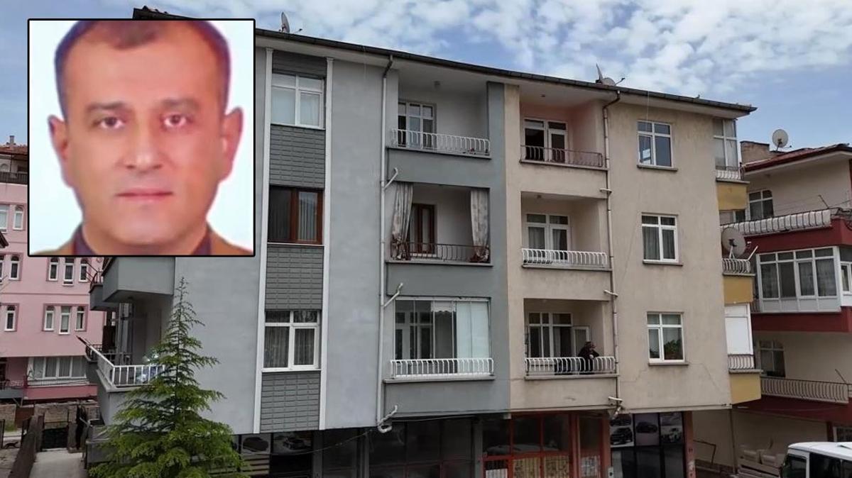 11 yllk sr aa kt: Dondurucudaki ceset topraa verildi