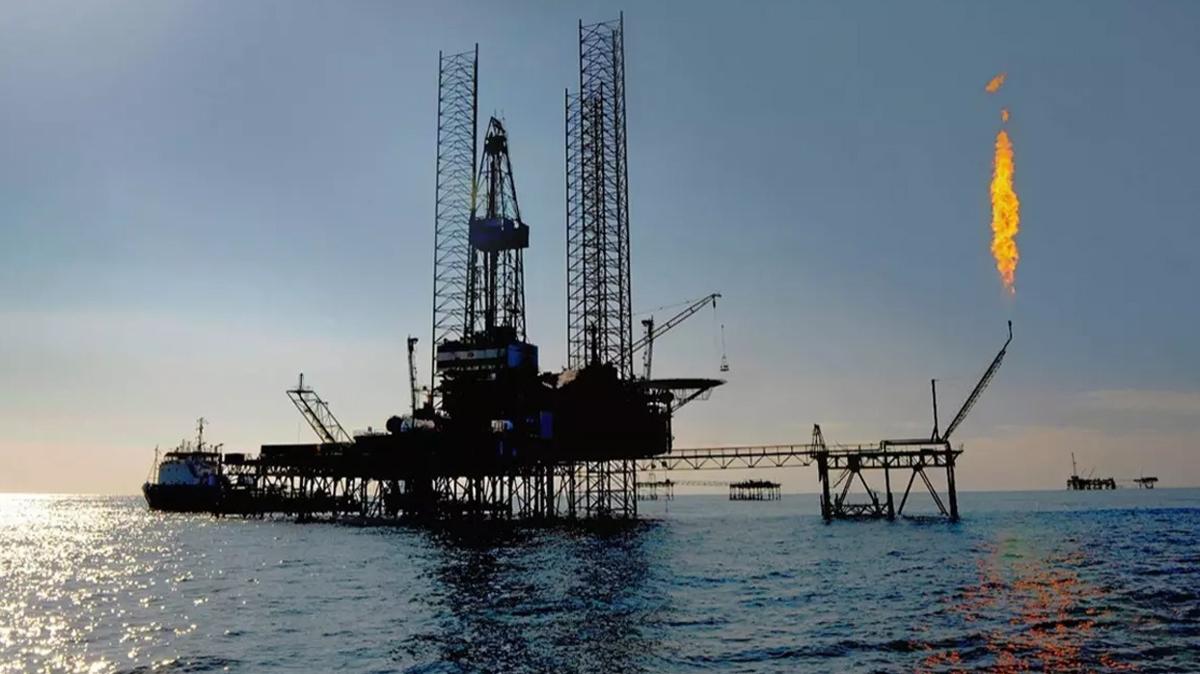 Adeta petrol ve doalgaz ss! Kritik blge iin talimat verildi