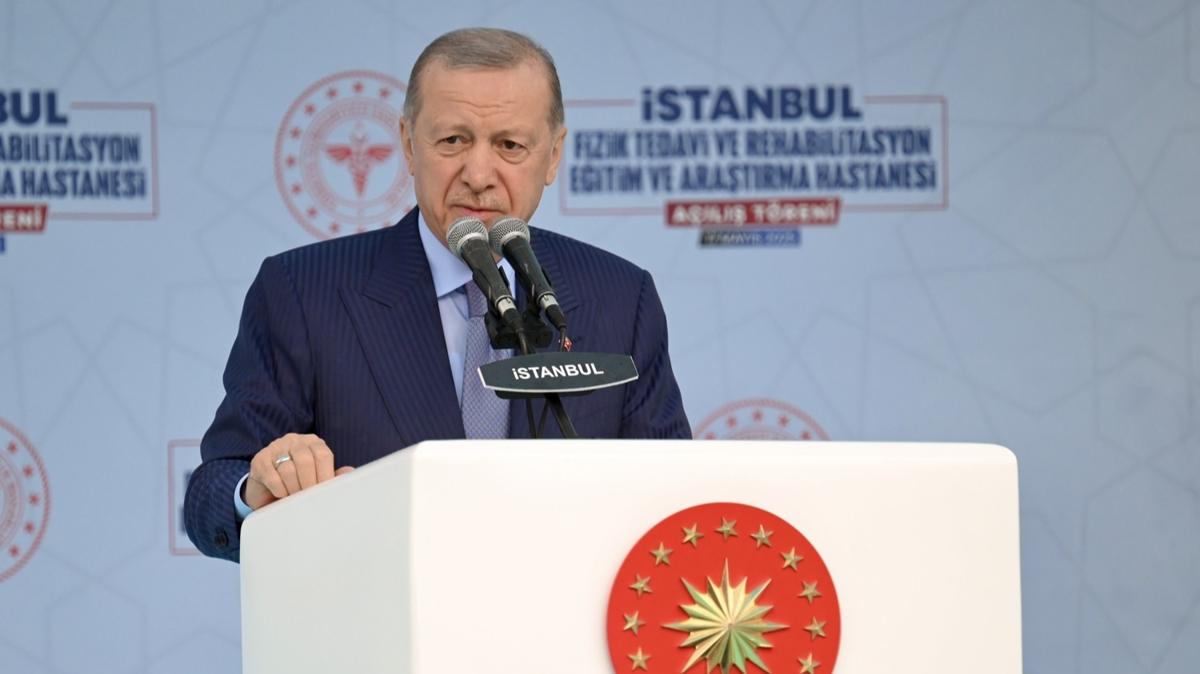 Bakan Erdoan'dan yeni doal gaz kefi mjdesi