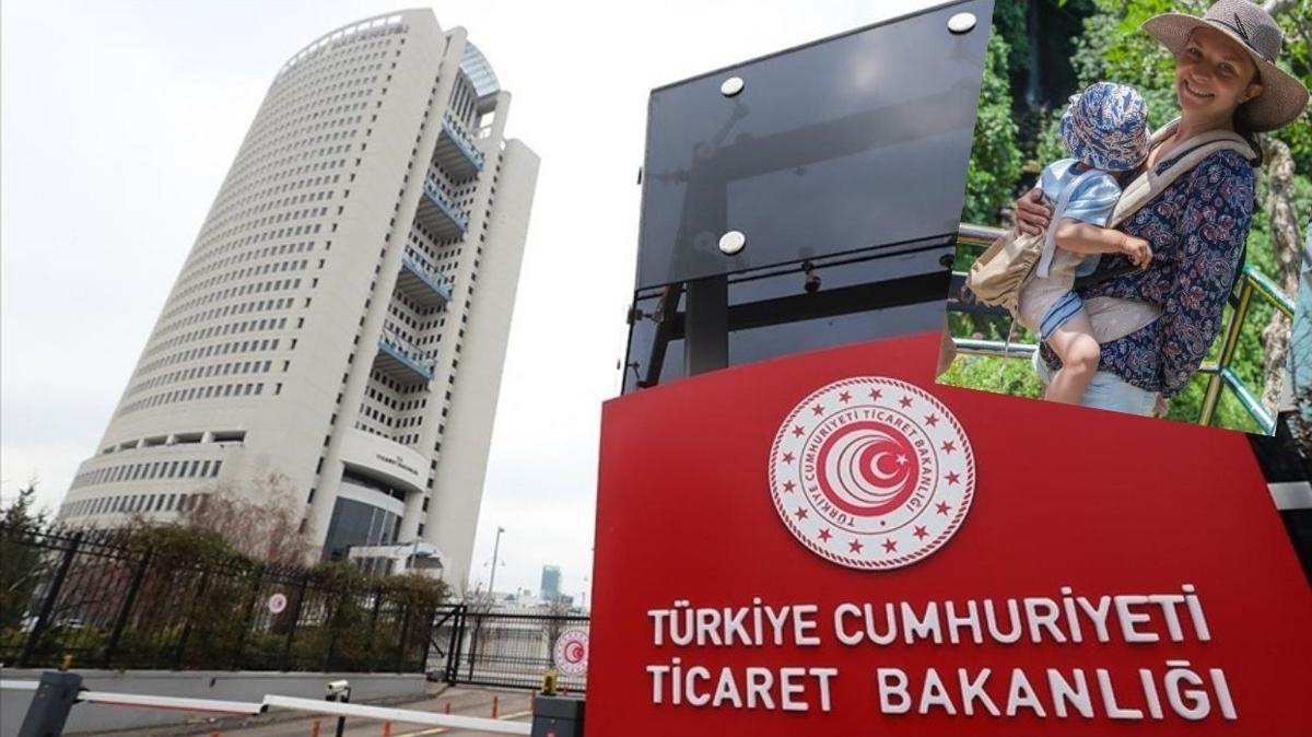 Bebei olanlar dikkat! Sat yasakland