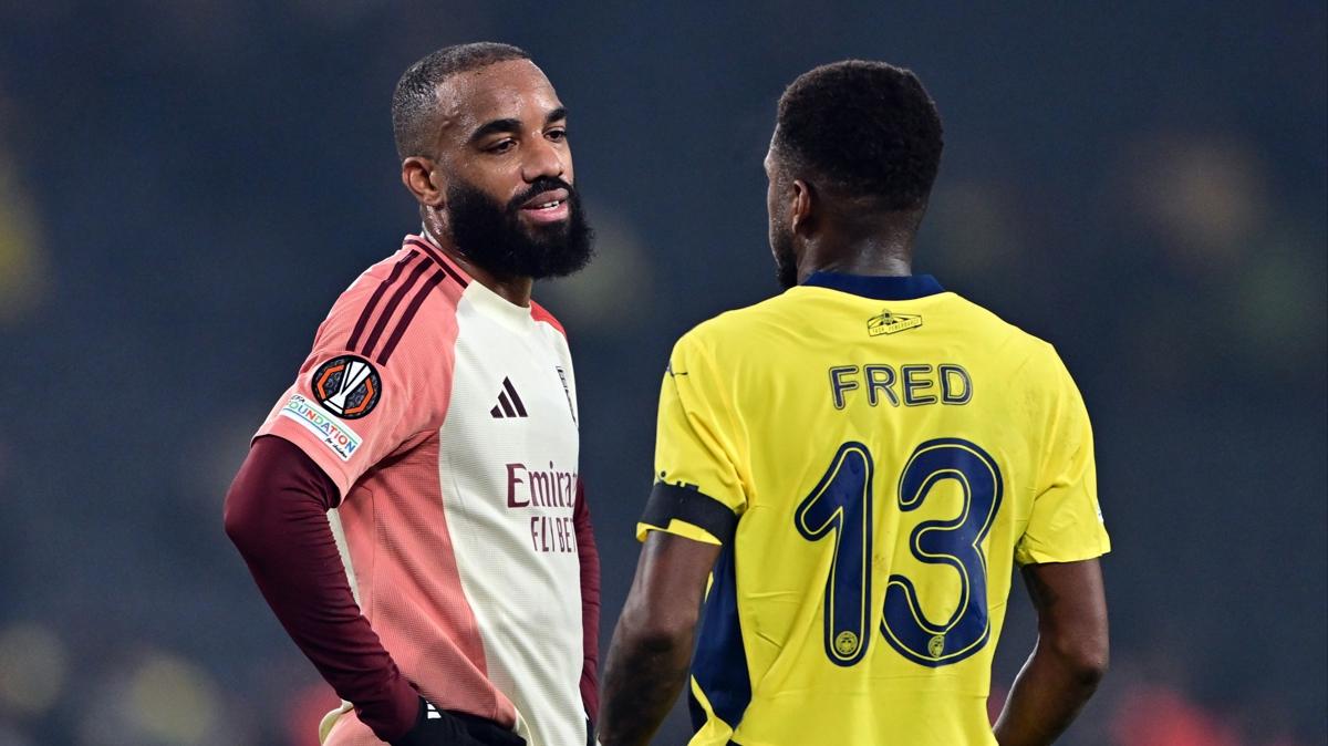 be�ikta� lacazette transfer foto�raflar� resimleri